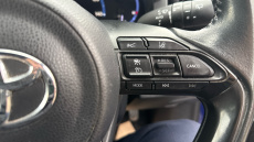 Toyota Yaris Cross 1.5 Hybrid Design 5dr CVT Hybrid Estate